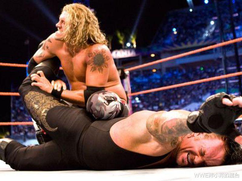 WWE摔小辉新闻: WWE最糟糕的5个剧情决定, 竟然逼走了几位巨星!(9)