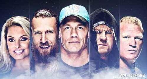 WWE摔小辉新闻: WWE最糟糕的5个剧情决定, 竟然逼走了几位巨星!(11)