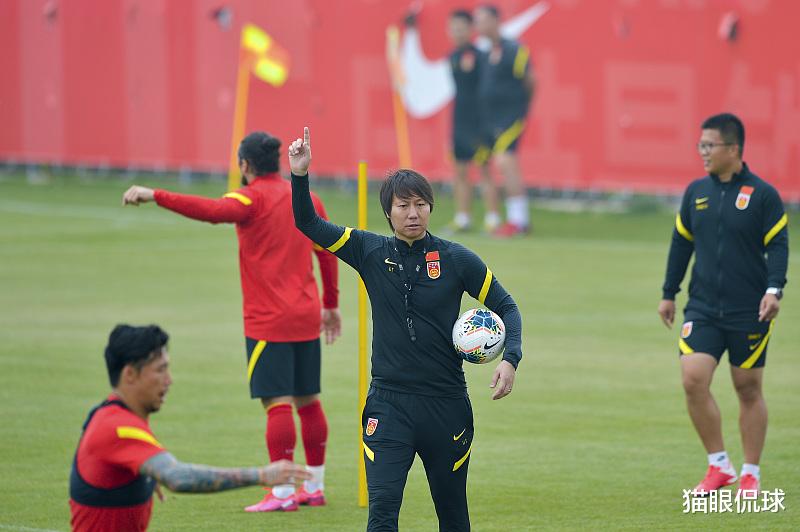 里皮：中国要发展青训，少聘外籍教练，执教过最伟大球员是他(3)