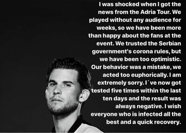 蒂姆发声明向公众道歉：我们太兴奋了 非常抱歉