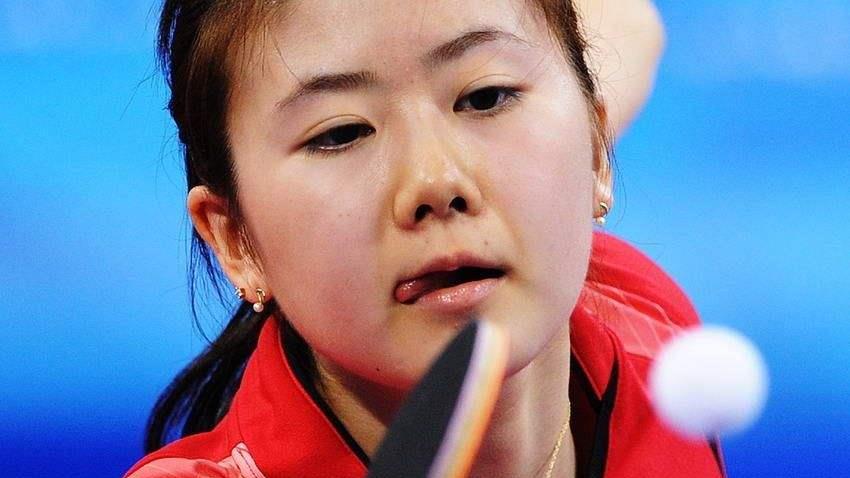 日本伊藤美诚非常委屈：我拿不到冠军的3个原因都和中国女乒有关(3)