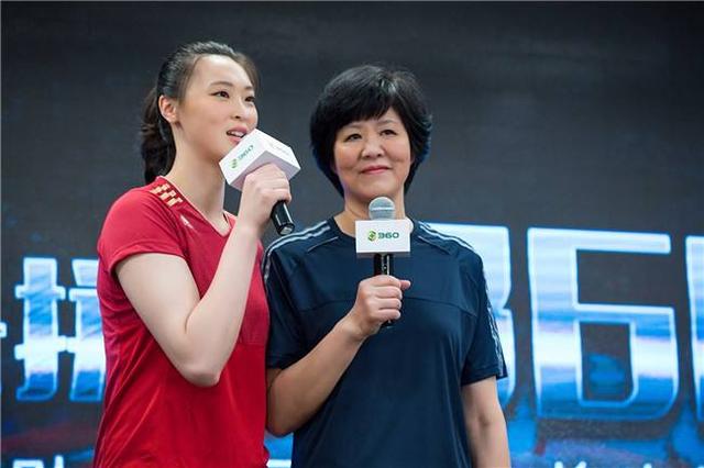 女排奥运冠军惠若琪，27岁黄金年龄选择退役，背后原因令人心酸(2)