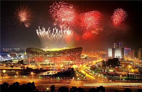 2032年奥运会无人问津？巴赫点名中国三座城市，想看中国再创辉煌(4)