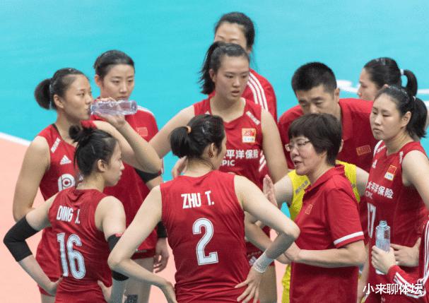 中国女排二期集训恐是18人！7人基本锁定奥运席位，几乎无竞争者