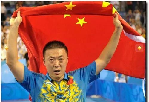 中国乒乓球的第一和唯一 刘国梁邓亚萍成就如何？(15)
