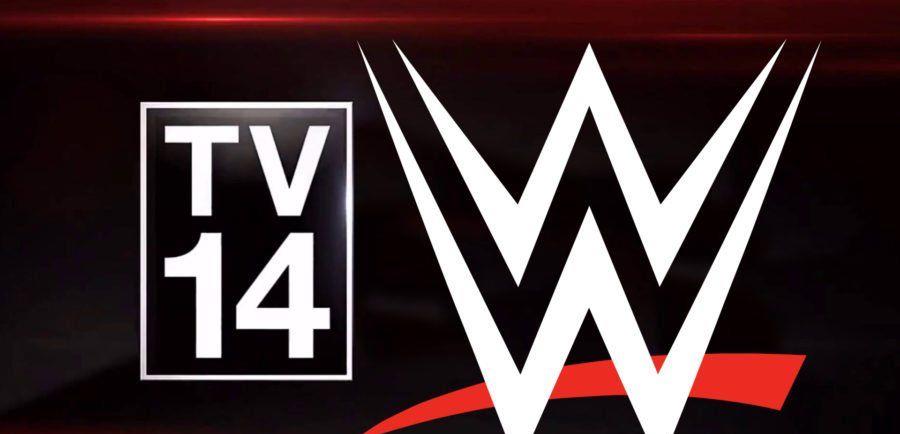 布朗重摔阿莱克萨，为WWE收获不错流量，TV-14时代回归？(3)