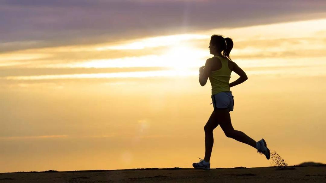 如何晨跑才能更加的健康？听听前辈的忠告，让你受益匪浅(3)