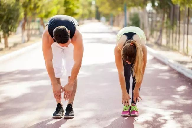 如何晨跑才能更加的健康？听听前辈的忠告，让你受益匪浅(6)