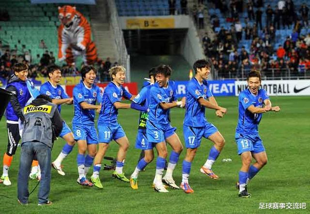 今日足球：浦和红钻 VS 神户胜利，城南FC VS 蔚山现代(4)