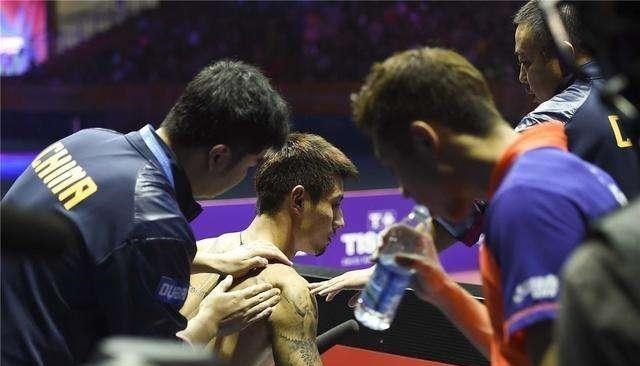 中国乒乓球国家队中，男子樊振东力量最强！女子以她为首(4)