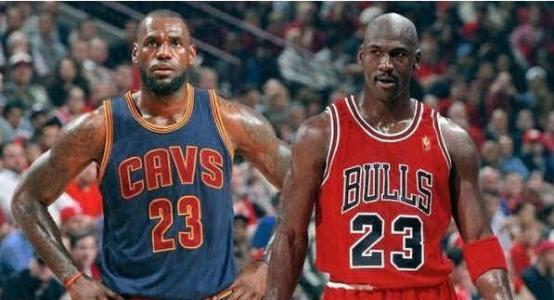 NBA乔丹的六个冠军与三个冠军+六个副冠军，哪个更厉害？