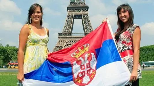 德约科维奇后继有人？塞尔维亚四人高居TOP四十创造历史！