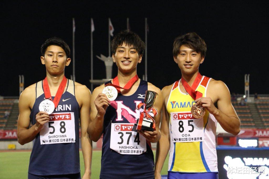 王嘉男跳远8米36超越日本排世界第一，日网友：日锦赛将双倍返还(7)