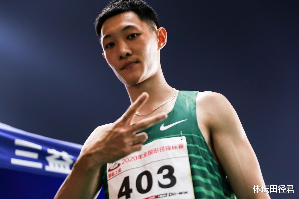 王嘉男跳远8米36超越日本排世界第一，日网友：日锦赛将双倍返还(9)