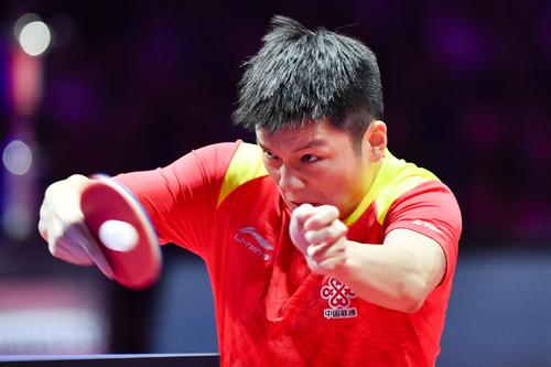 全国乒乓球锦标赛启动，刘诗雯、朱雨玲迎来良机！刘国梁反戈一击(1)