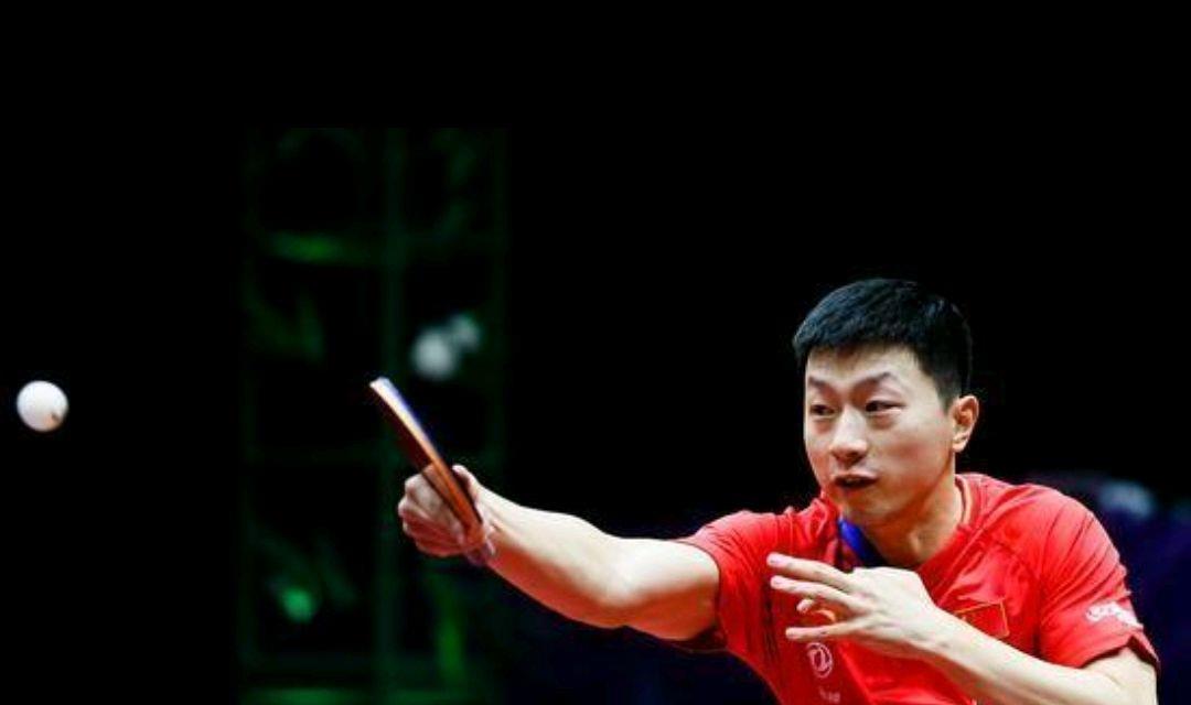 中国乒乓的10月国庆盛宴，还会让38岁老将横扫全锦赛吗？(5)