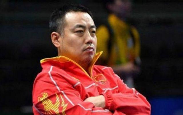 刘国梁进退两难，世界冠军破纪录无缘决赛，卫冕冠军恐提前出局