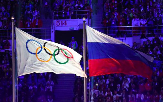俄罗斯黑客攻击奥运会？俄外交部回应：没有根据