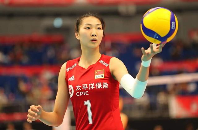 中国女排，4位世界冠军或无缘新赛季联赛，一人是东京奥运核心(3)
