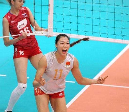 中国女排，4位世界冠军或无缘新赛季联赛，一人是东京奥运核心(4)