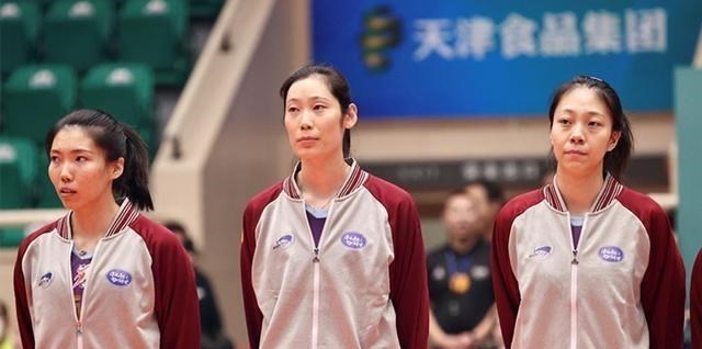 中国女排主力球员袁心玥梦断新赛季！不公平！她是朱婷好姐妹啊(3)