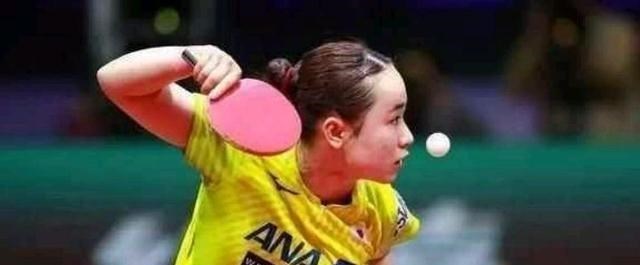 发球招式繁多，林昀儒的发球方式，值得国乒选手学习(1)