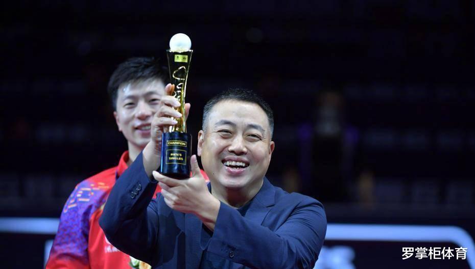 乒乓球世界杯重启！“国球”之师志在卫冕，看看刘国梁怎么说！(3)