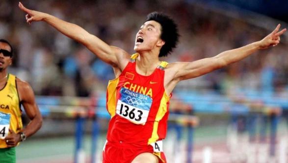 中国最具代表性的运动员！(3)