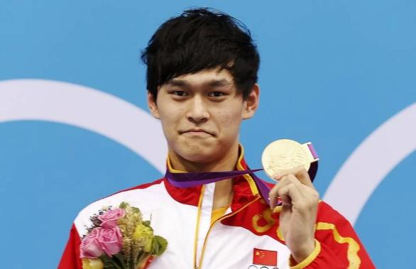 中国最具代表性的运动员！(4)