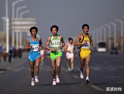 许多城市会举办长跑马拉松，长跑对我们是否有益？(1)