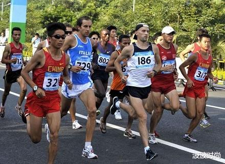 许多城市会举办长跑马拉松，长跑对我们是否有益？(2)