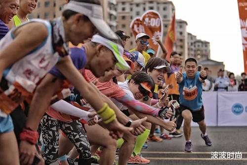 许多城市会举办长跑马拉松，长跑对我们是否有益？(3)