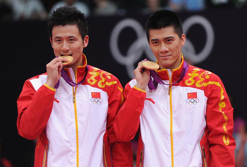 这是中国羽毛球运动的悲哀，中国羽毛球发展的道路，任重而道远！(5)