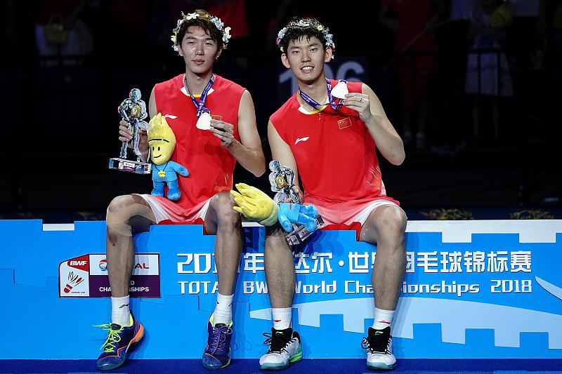 这是中国羽毛球运动的悲哀，中国羽毛球发展的道路，任重而道远！(6)