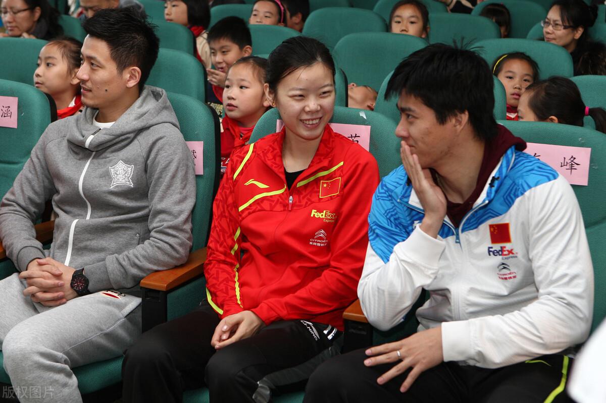 这是中国羽毛球运动的悲哀，中国羽毛球发展的道路，任重而道远！(9)