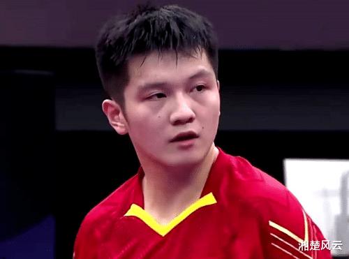 乒乓球员转战郑州，开启乒联总决赛，国乒8人参赛，央视体育直播比赛(4)