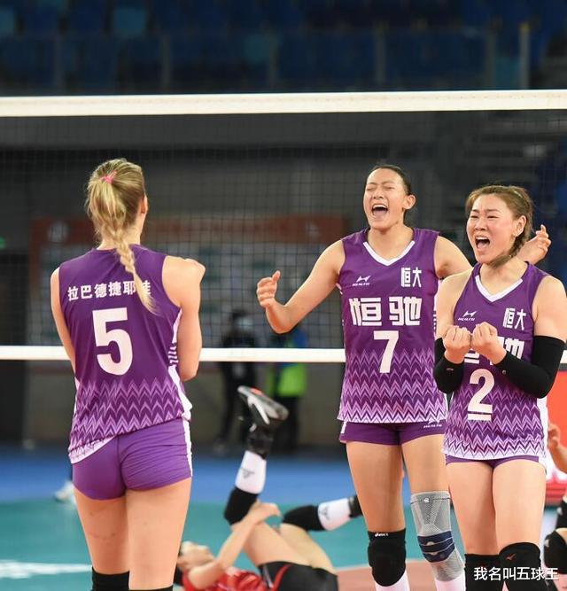女排联赛分析：江苏有备而来，上海外援最强，天津表现未达到预期(1)