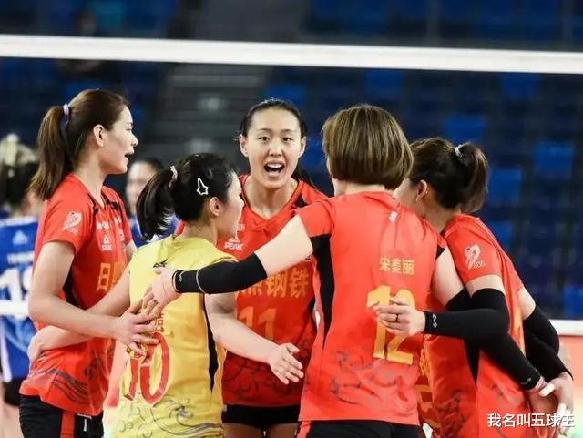 女排联赛分析：江苏有备而来，上海外援最强，天津表现未达到预期(3)