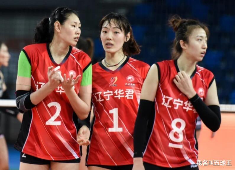女排联赛分析：江苏有备而来，上海外援最强，天津表现未达到预期(6)