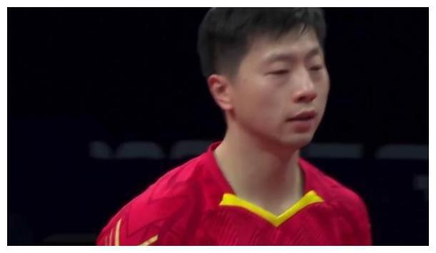 国际乒联总决赛允许观众入场 马龙：我们非常珍惜(1)