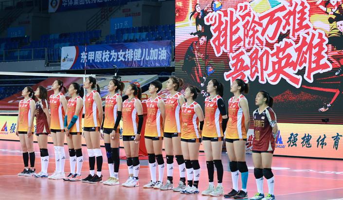 排超第二阶段落幕！天津34分霸榜，上海仅1负第二，八强分组出炉(2)