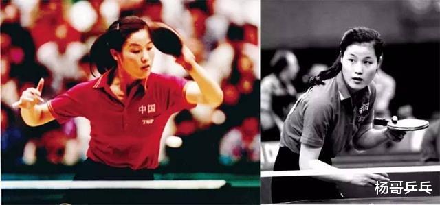 汉城奥运会前后，中国女乒经历动荡，三位顶尖高手为何先后退役(5)
