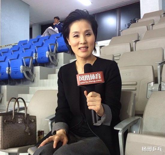 汉城奥运会前后，中国女乒经历动荡，三位顶尖高手为何先后退役(6)