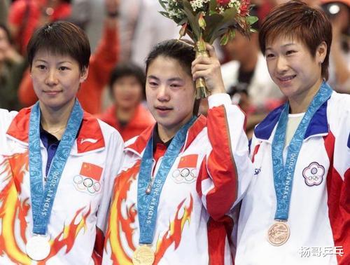 汉城奥运会前后，中国女乒经历动荡，三位顶尖高手为何先后退役(10)