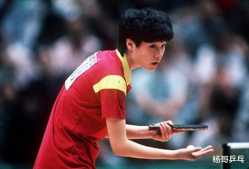 汉城奥运会前后，中国女乒经历动荡，三位顶尖高手为何先后退役(11)
