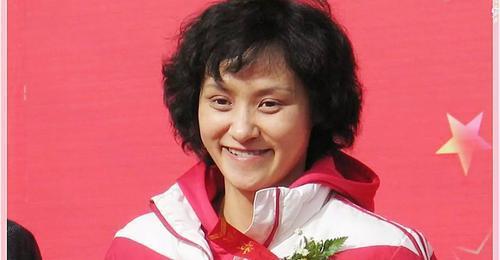 中国体坛最伟大5位女运动员：李娜垫底，王军霞第3，第1无争议(2)