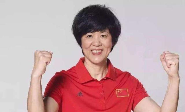 中国体坛最伟大5位女运动员：李娜垫底，王军霞第3，第1无争议(5)
