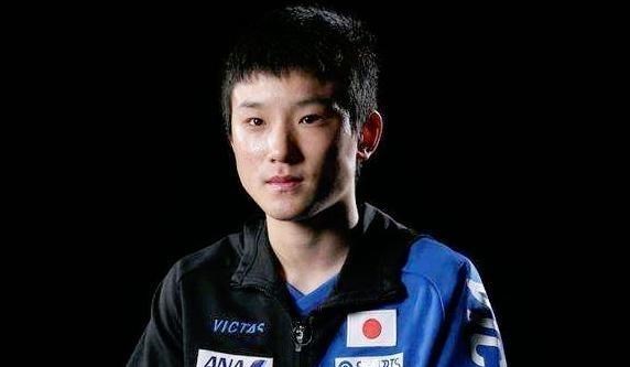 大爆冷！乒乓全国冠军又输日本选手，张本智和伤病未愈、放弃参赛