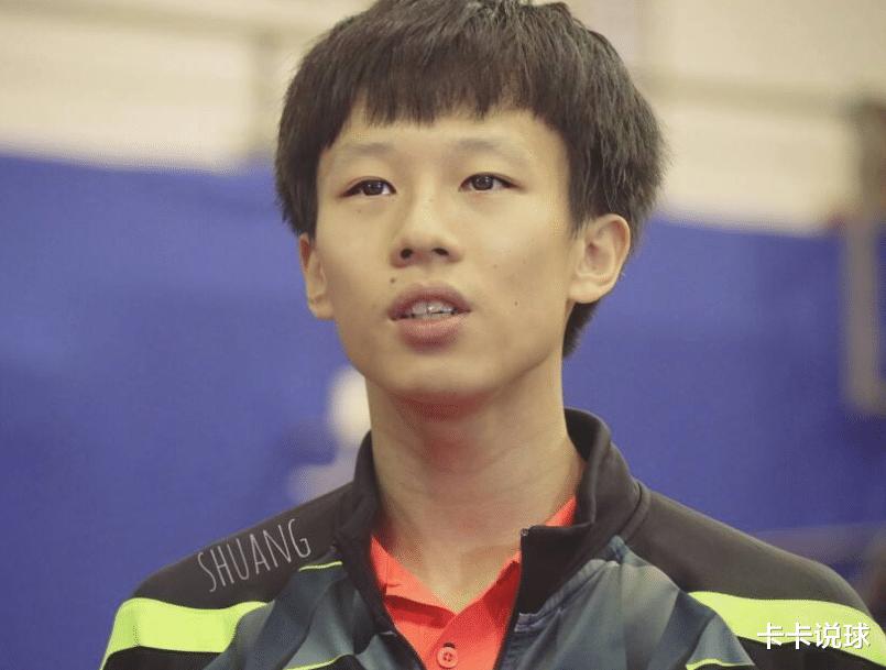 年纪小的乒乓球运动员，被国家队培养以后，得到的金牌越来越多(6)
