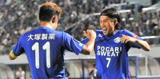 日乙联赛：没有悬念的一轮，福冈黄蜂队捍卫主场？(1)